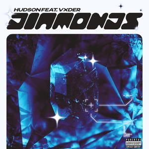 Diamonds (feat. Vxder)
