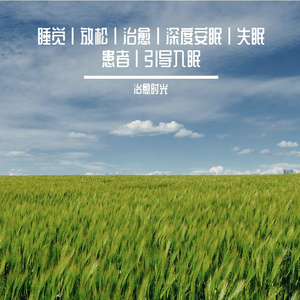 深度睡眠宁静优雅钢音乐