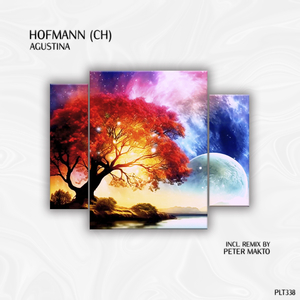 Agustina (Peter Makto Remix)