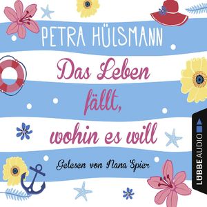Das Leben fällt, wohin es will, Kapitel 87