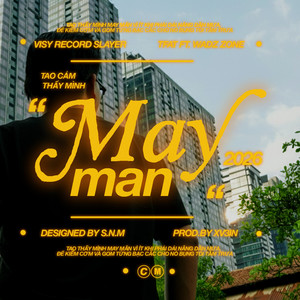 MAY MẮN