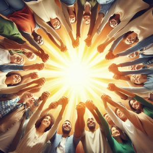 SULAMPUA, bersatu dalam keberagaman