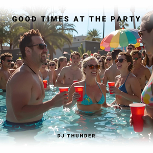 Good Times at the Party