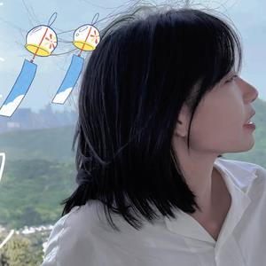 夏天的风