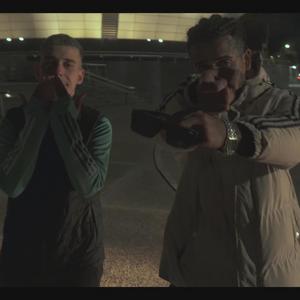 Cositas (feat. Magneto)