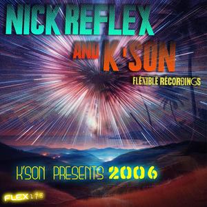 SUZI'S SONG (FLEX178a) (feat. K'SON) (2006 / 2025 REMASTER)