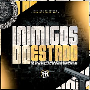 Inimigos do Estado