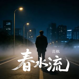 春水流（DJ阿诺版）