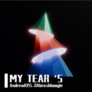 MY TEAR'S.feat.Zerg.眼泪