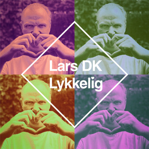 Lykkelig