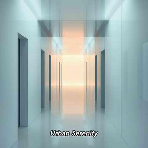 Urban Serenity