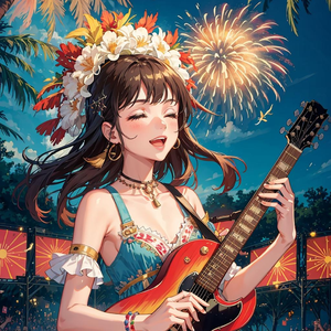 鸡宝宝碎步舞曲