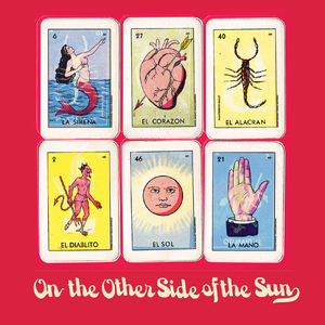 On the Other Side of the Sun