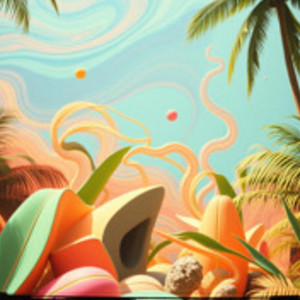 ゴーギャンの忘れ形見