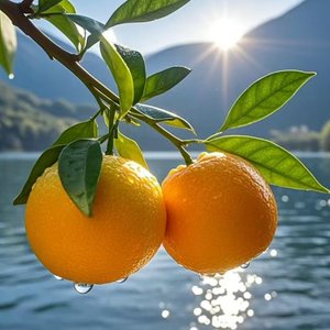 第一次见到大海之魔幻狂想曲