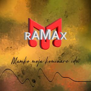 Mamko moja kominare idu