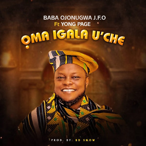 Ọma Igala U'che
