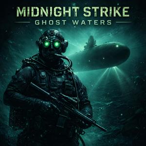 Midnight Strike: Ghost Waters