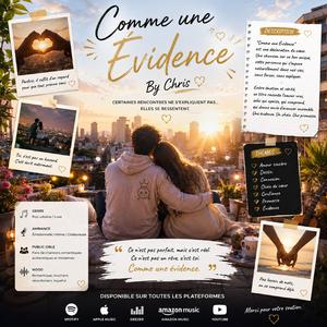 Comme une évidence