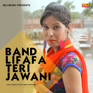 Band Lifafa Teri Jawani