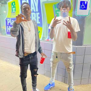 Spinning (feat. 45Trapstar)