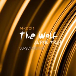 The wolf（Original Mix）