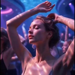 Full Moon Με Το Κοριτσάκι Που Αγάπησες Τυχαία