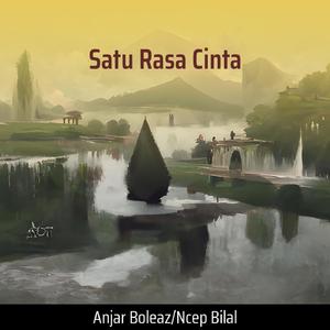 Satu Rasa Cinta