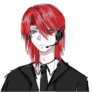 Star（反方向的钟）