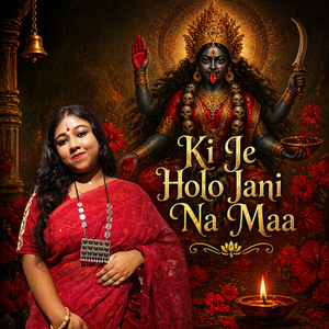 Ki Je Holo Jani Na Maa