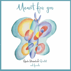 Meant for You (feat. Dirk Balthaus, Johan Plomp & Joost Kesselaar)
