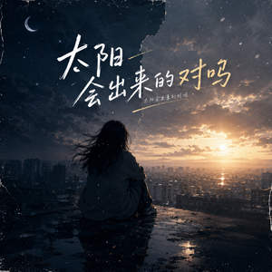 太阳会出来的对吗 Part Ⅱ