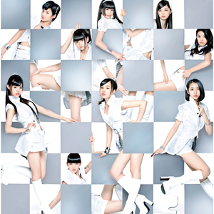 千夜一夜 -Rearranged ver.-