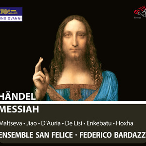 Behold I tell you a mystery