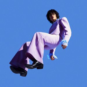 鶴 The Crane - 不介意(Instrumental remake)