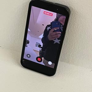 'Nother **** Up, Lucky Me