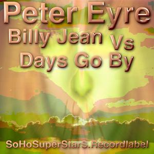 BILLY JEAN VS DAY GO BY