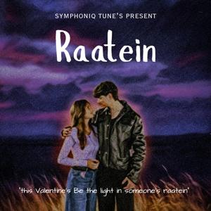 Raatein (feat. Havan & Akshat)