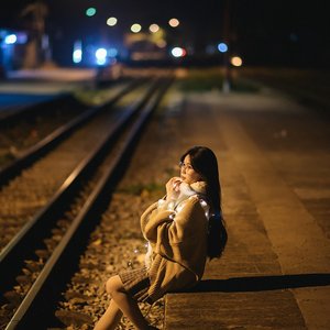 Sweetheart Inside Childhood