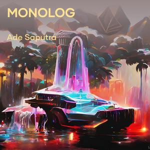 Monolog (Cover)