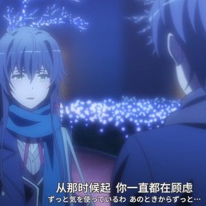 雨淋湿了她的长发(Prod.Mice)