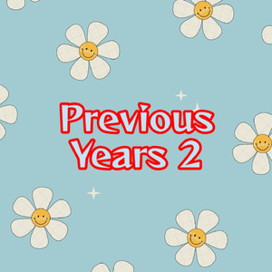 Previous Years 2