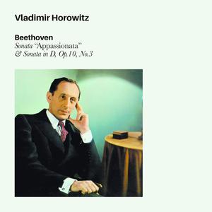 Piano Sonata No. 23 in F Minor, Op.57 “Appassionata“: I. Allegro assai