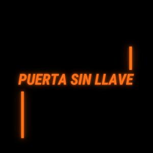 puerta sin llave