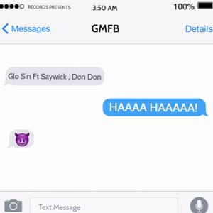 Haa Haa (feat. Saywick & DonDon)