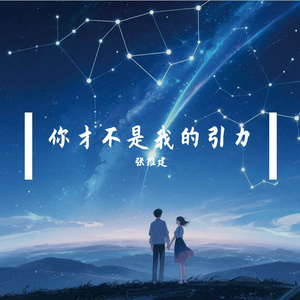 你才不是我的引力