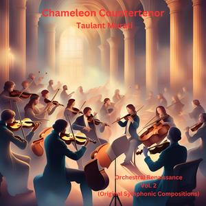 Heartbeat Love (Original Symphony)