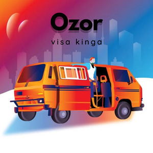 Ozor
