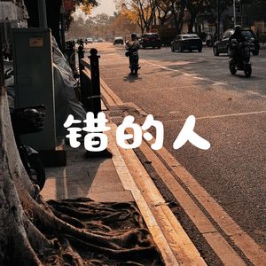 错的人(完整版）
