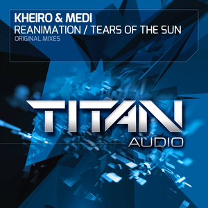Reanimation (Original Mix)